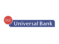 Банк Universal Bank в Тереблече